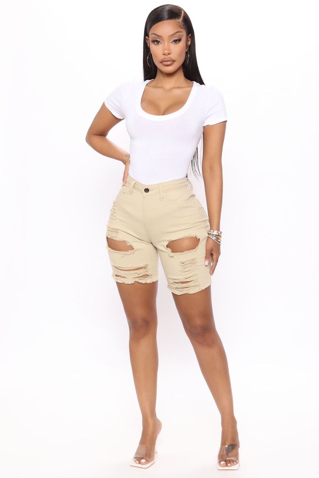 Gone Fishing Shorts