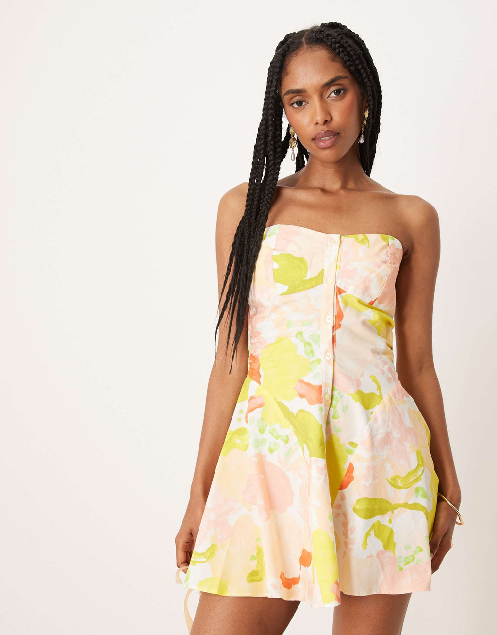 Mixed Print