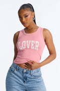 Lover Tank Top