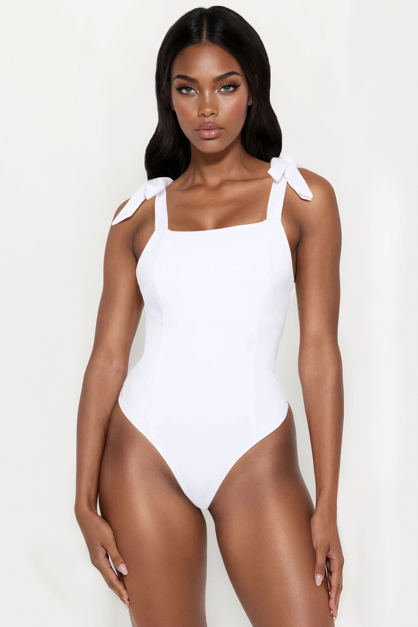 Tie It Up Bodysuit