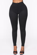 My Number One Leggings
