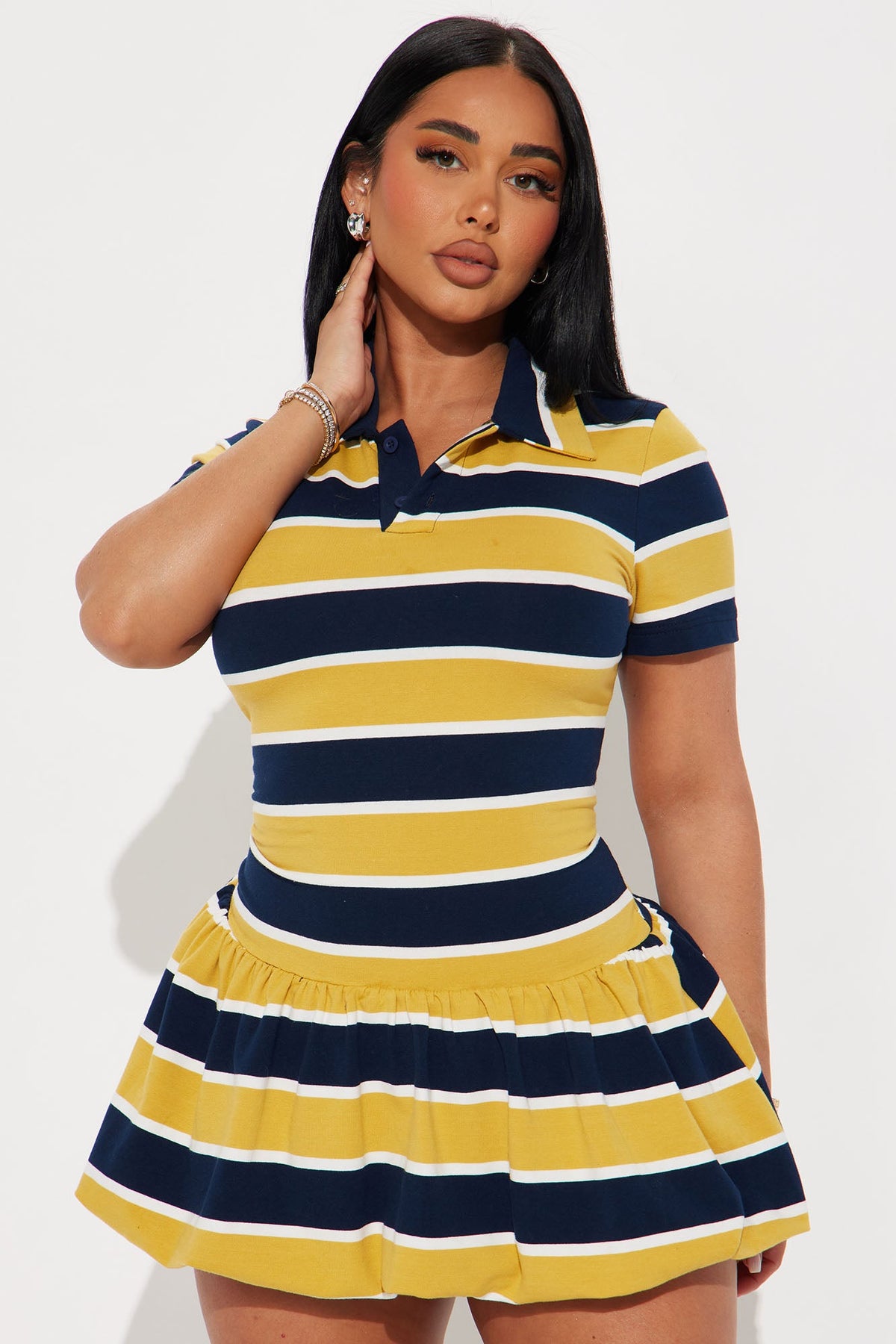 Yellow/combo