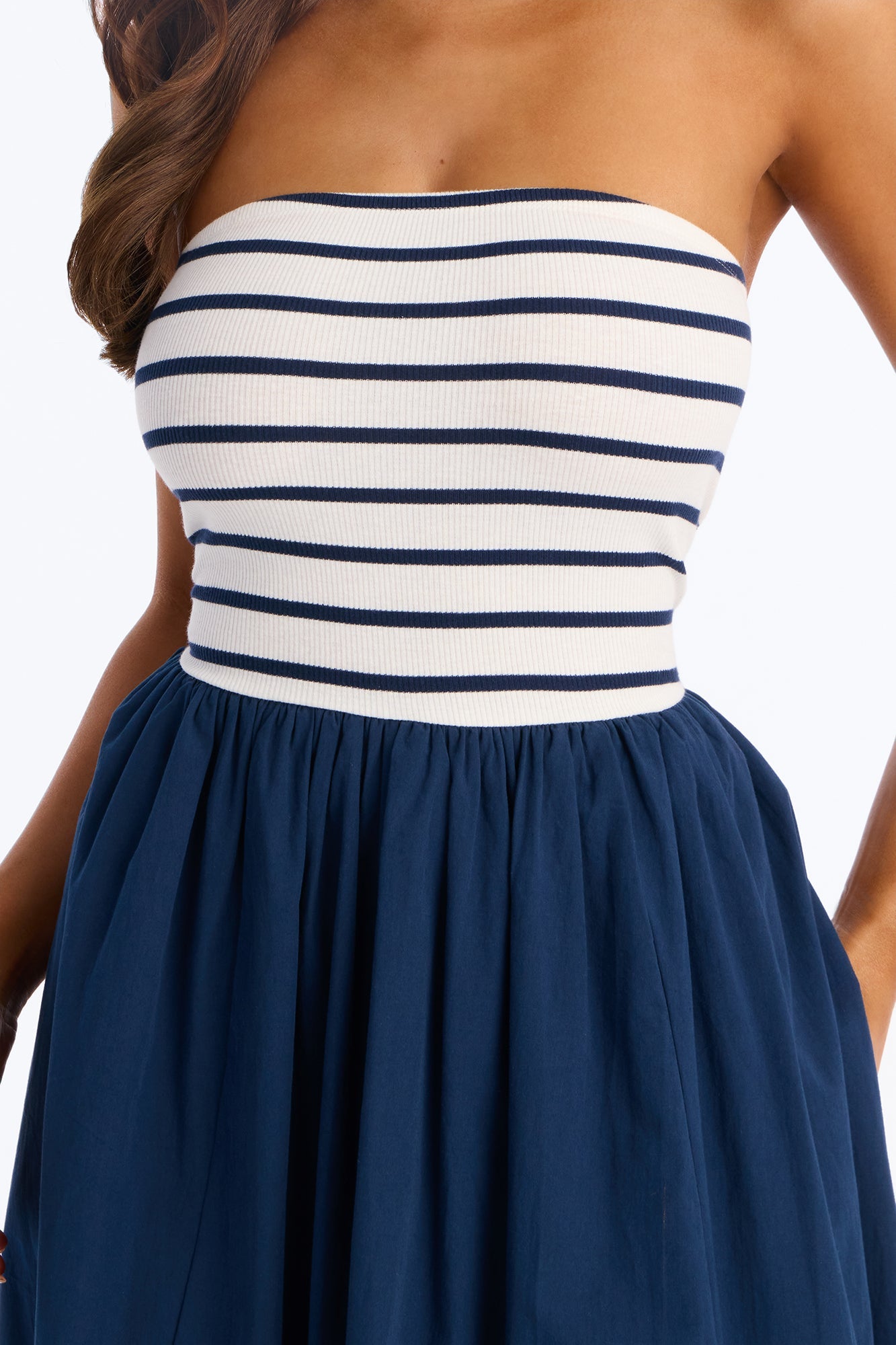 Navy Combo