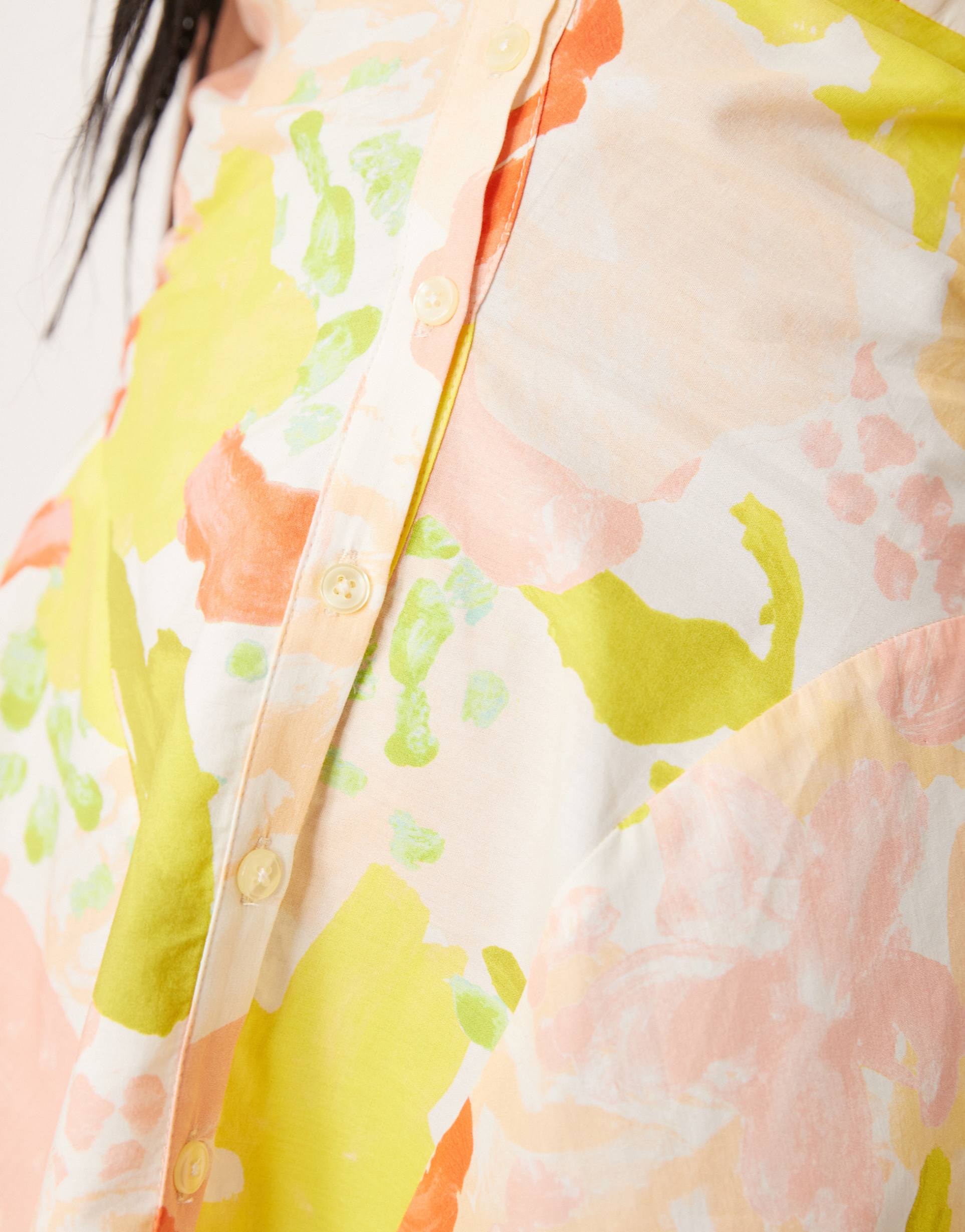 Mixed Print