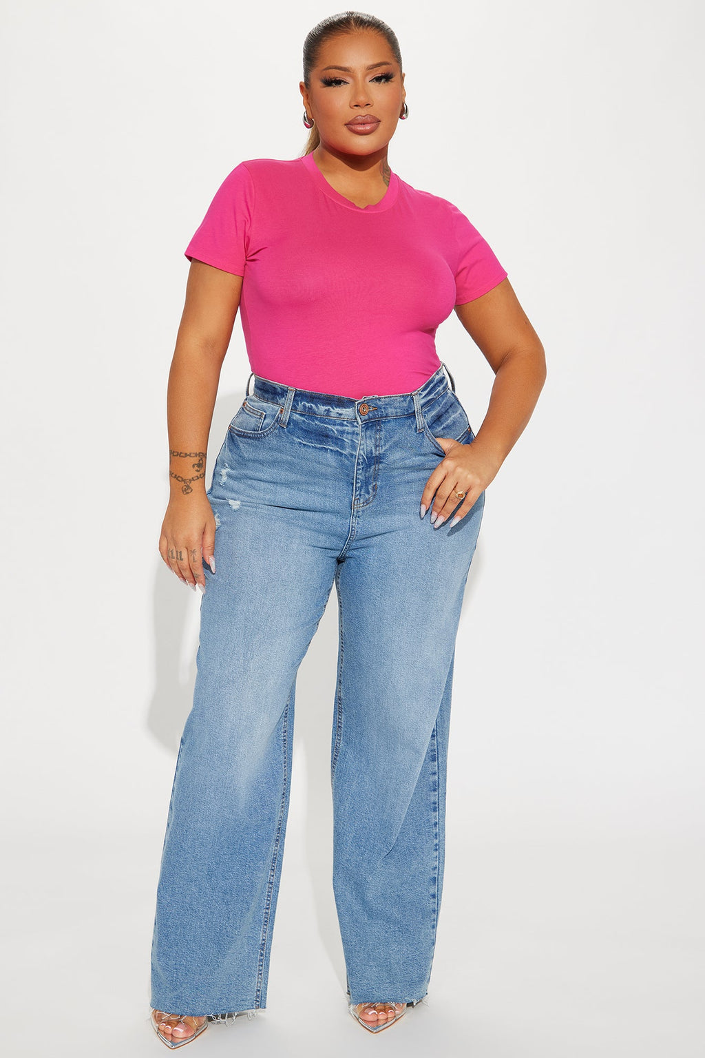 Magenta