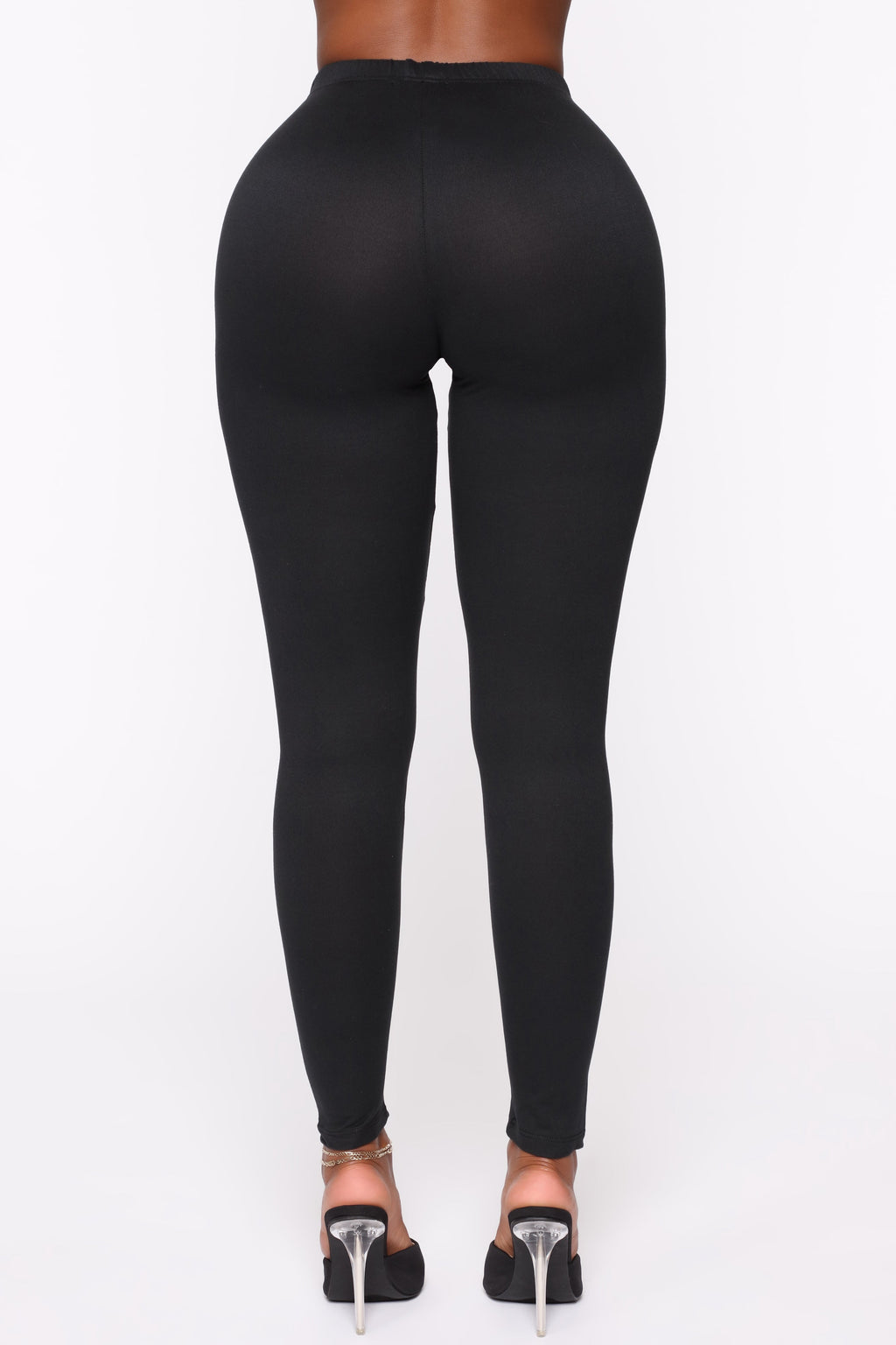 My Number One Leggings