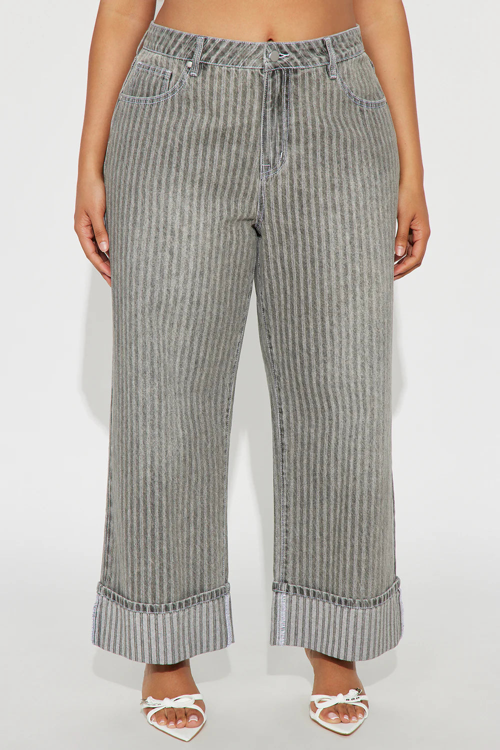 Gray Wash