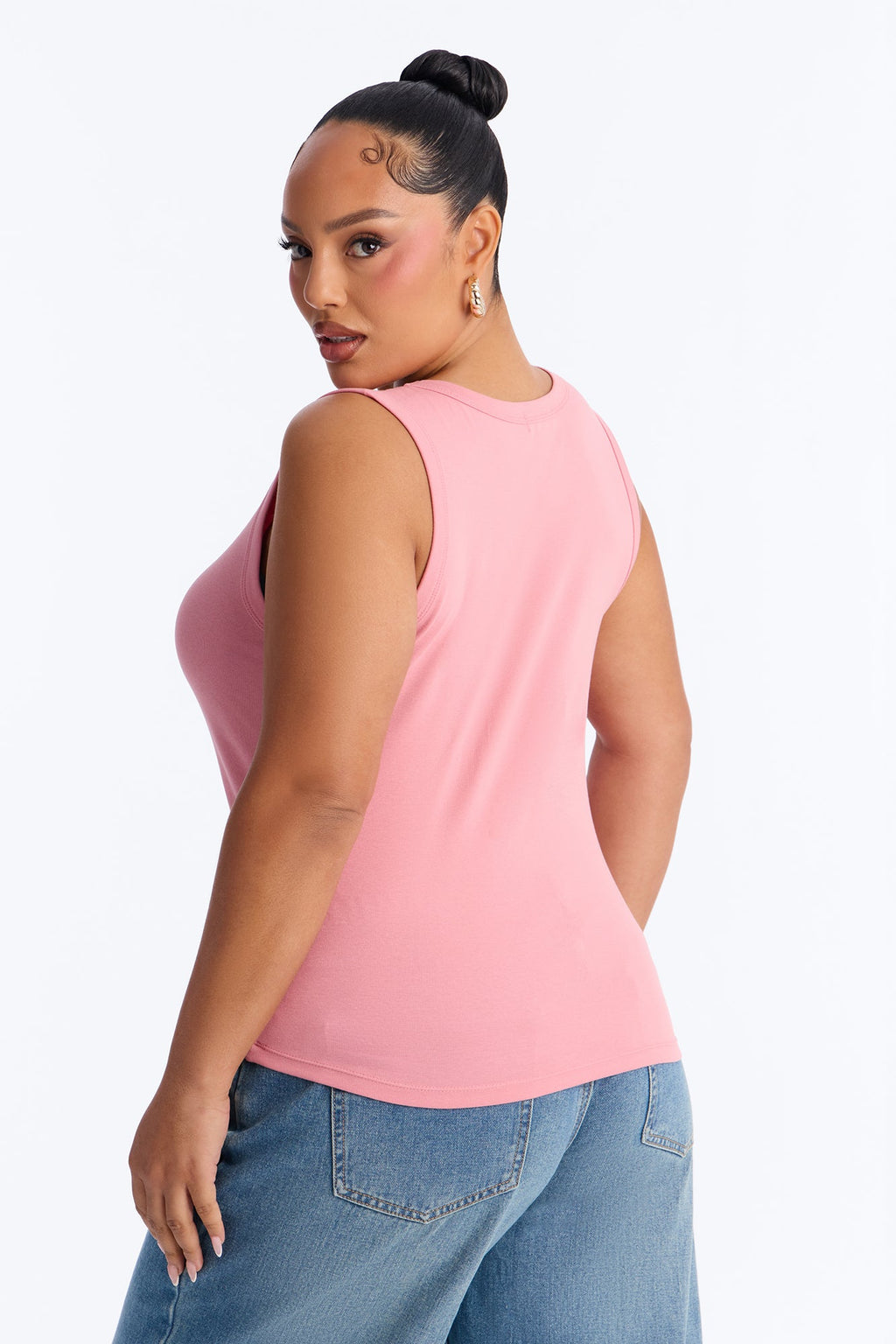 Lover Tank Top