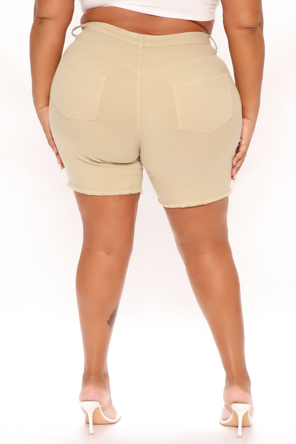 Gone Fishing Shorts