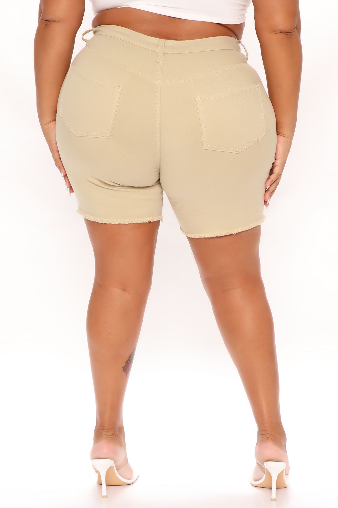 Gone Fishing Shorts