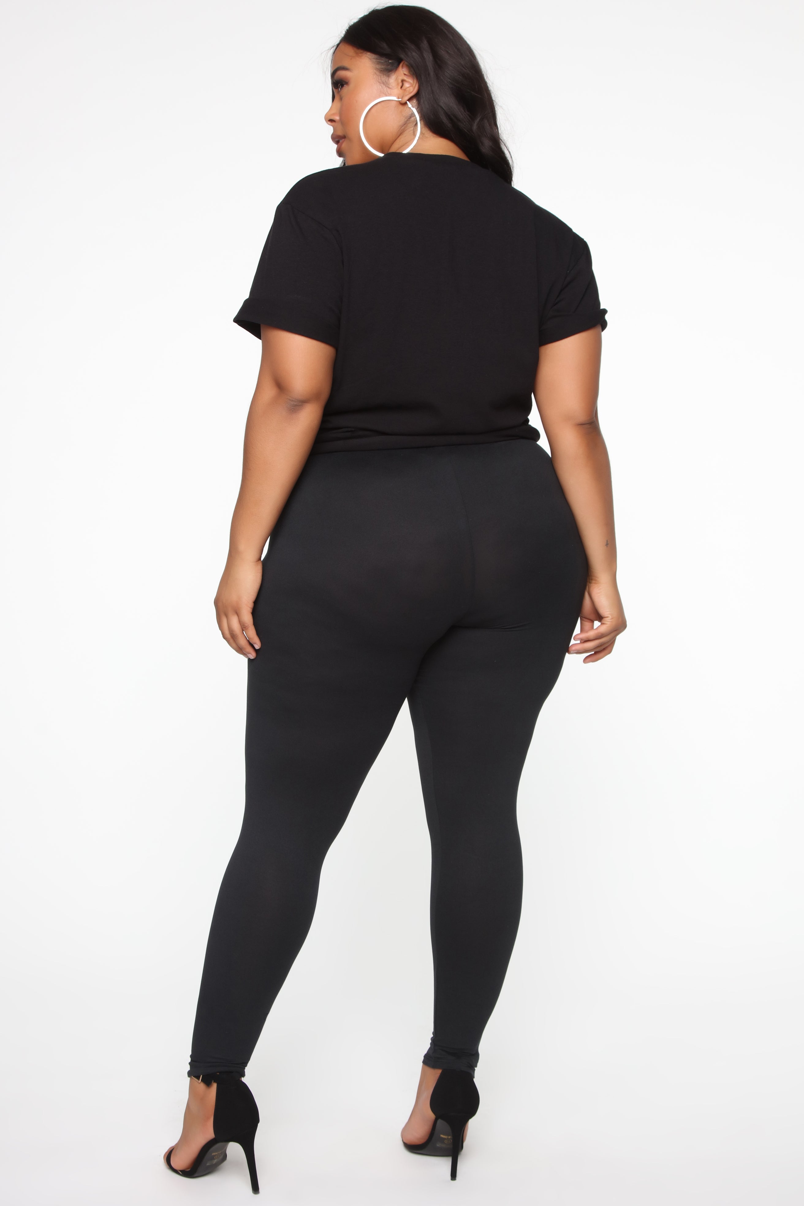 My Number One Leggings