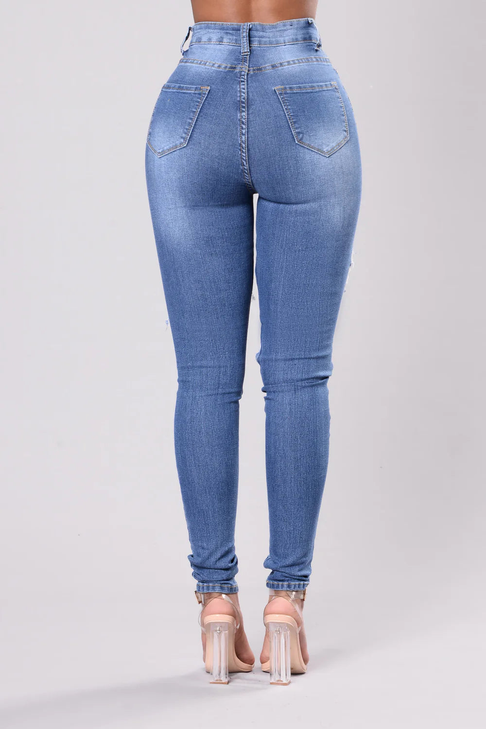 Needing Something Jeans - Medium