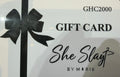 She Slay by Marie Gift Card