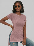 Dusty Pink
